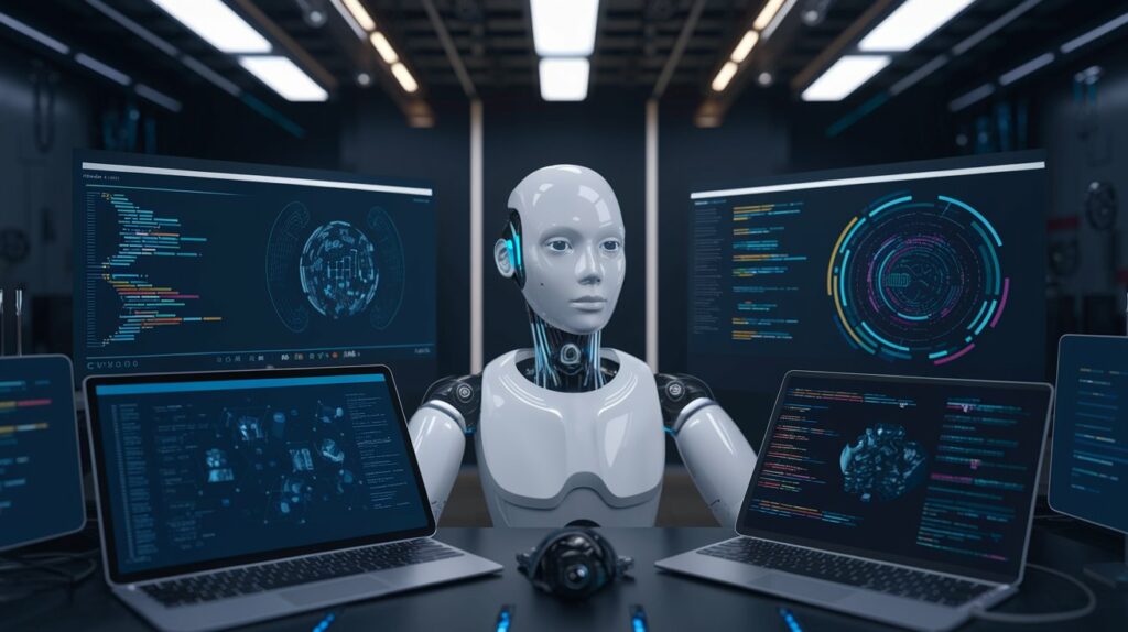 narzędzia AI, obsługa, nauka obsługi narzędzi, narzędziownik AI