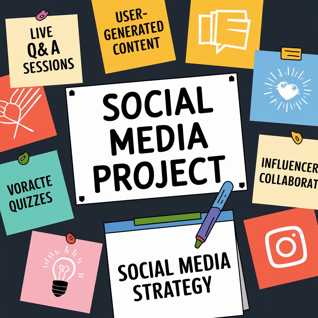 grafiki na social media, Facebook, Instagram, Linkedin, YouTube
