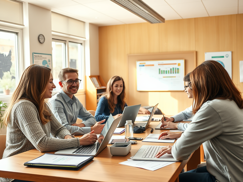 szkolenie canva, kurs canva, kurs AI