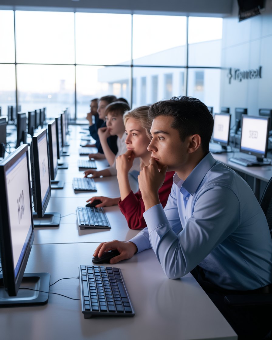 generowaniem obraz AI