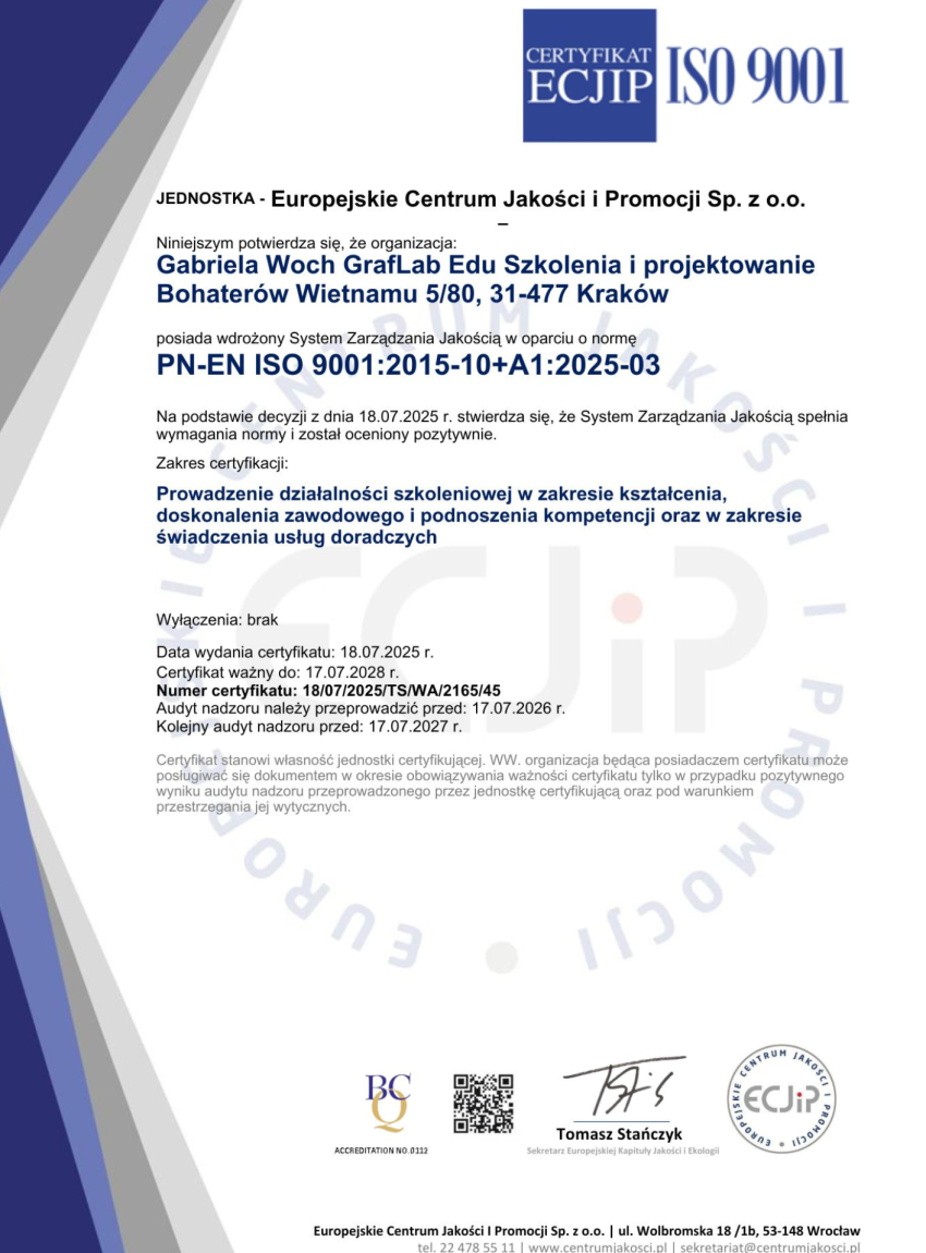 ISO 90012015